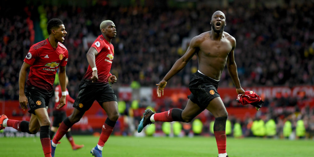 Four Findings: Manchester United 3-2 Southampton