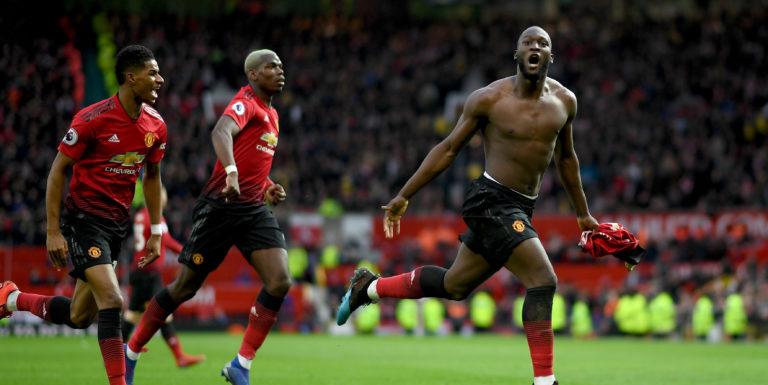 Four Findings: Manchester United 3-2 Southampton