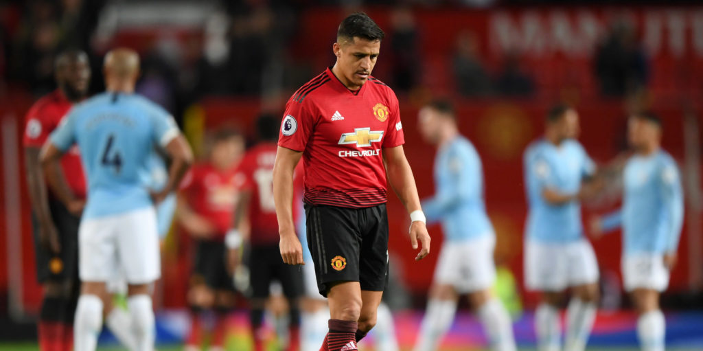 Is Sanchez’s Inter move a double-edged sword?