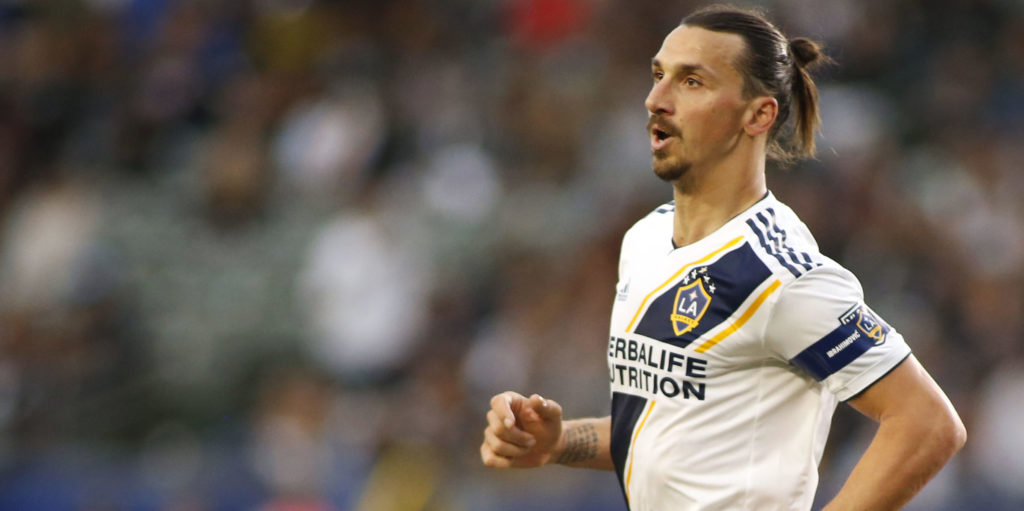 Ibrahimovic would welcome a United return and this would be a sensible move