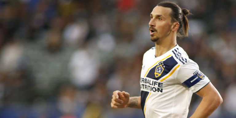 Ibrahimovic would welcome a United return and this would be a sensible move