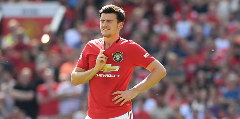 Was Maguire’s transfer to United overpriced?