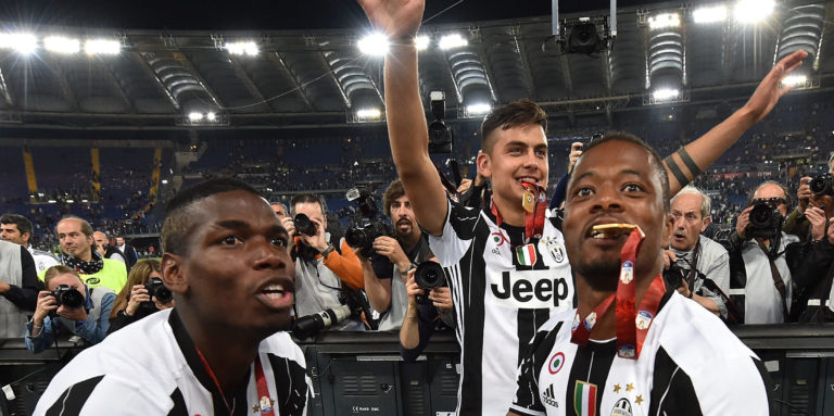Why United should avoid going back in for Dybala