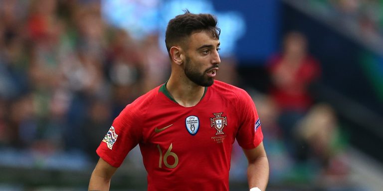 Man United NEED To Buy Bruno Fernandes – Here’s Why