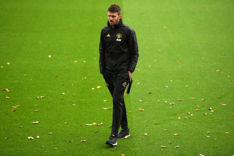 Forgotten defender handed Manchester United chance as defensive crisis opens door