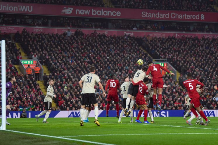 Michael Regan/Getty Images Sport