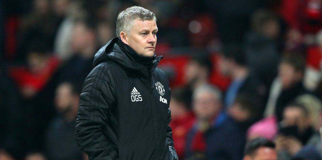The managers who could replace Solskjaer as Man United manager