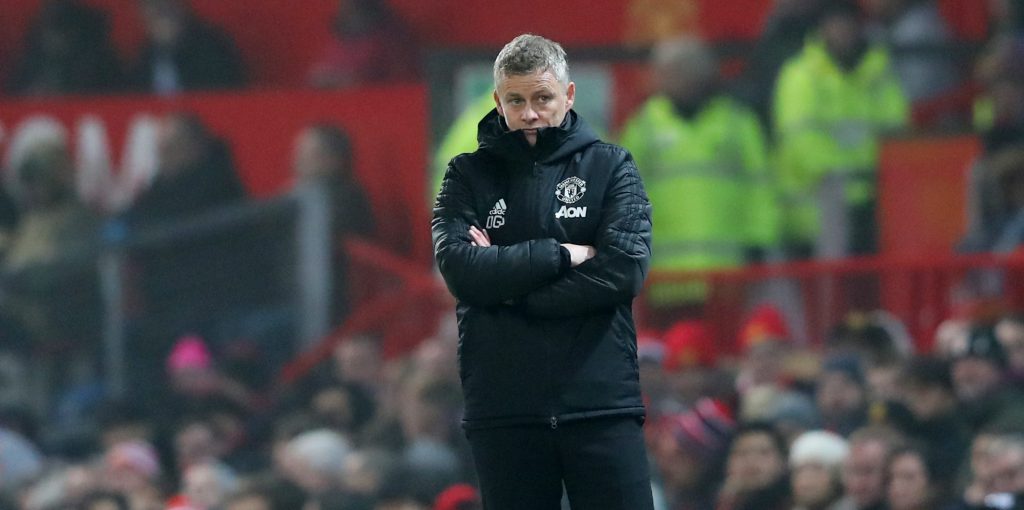 Ole’s days are numbered after Burnley defeat