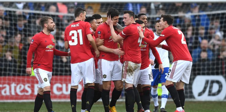 Gallery: Who earns the most money at Manchester United?
