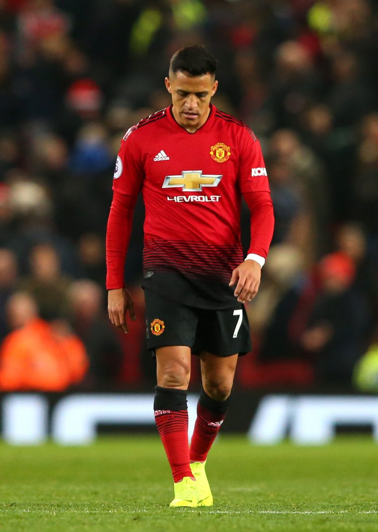 Mourinho Reveals 2013 Man Utd Deal to Succeed Ferguson