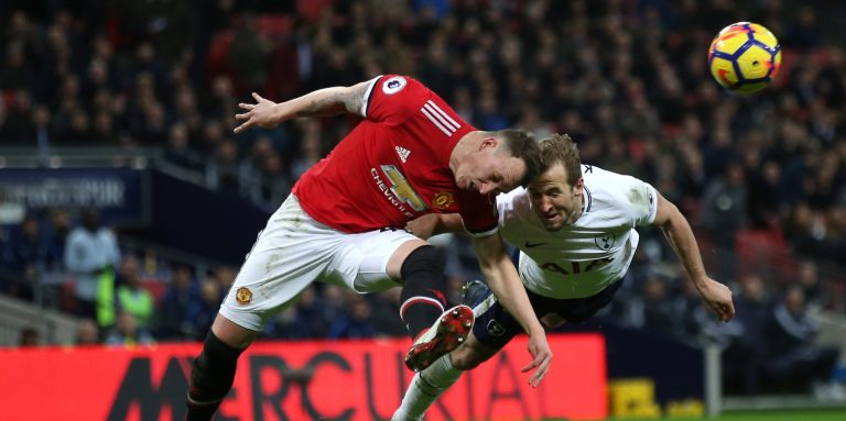 Key Battles: Tottenham Hotspur vs Manchester United