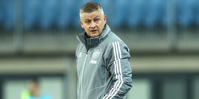 Solskjaer’s Hidden Menacing Message to his Players