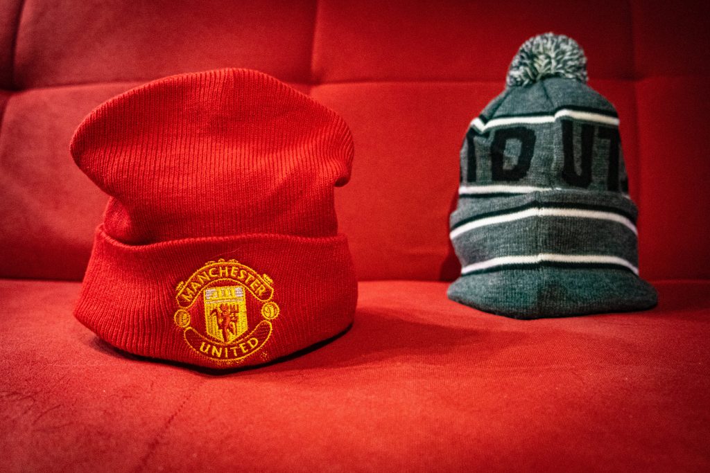 Old Trafford pictured as Manchester United face a squad rebuild