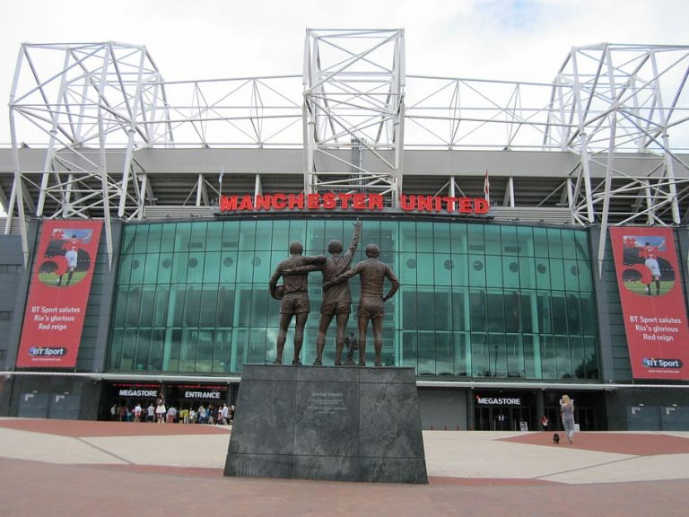 Man City Premier League trial: Man Utd could claim compensation