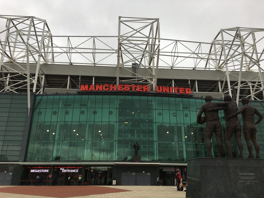 Ten Hag’s Tactical Innovations Propel Manchester United in Europa League Pursuit