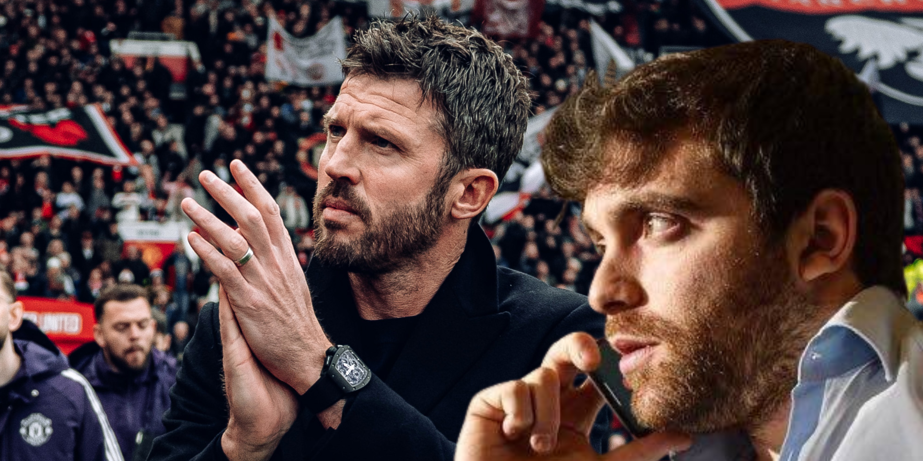 Manchester United interested in Liverpool star? Fabrizio Romano reveals all