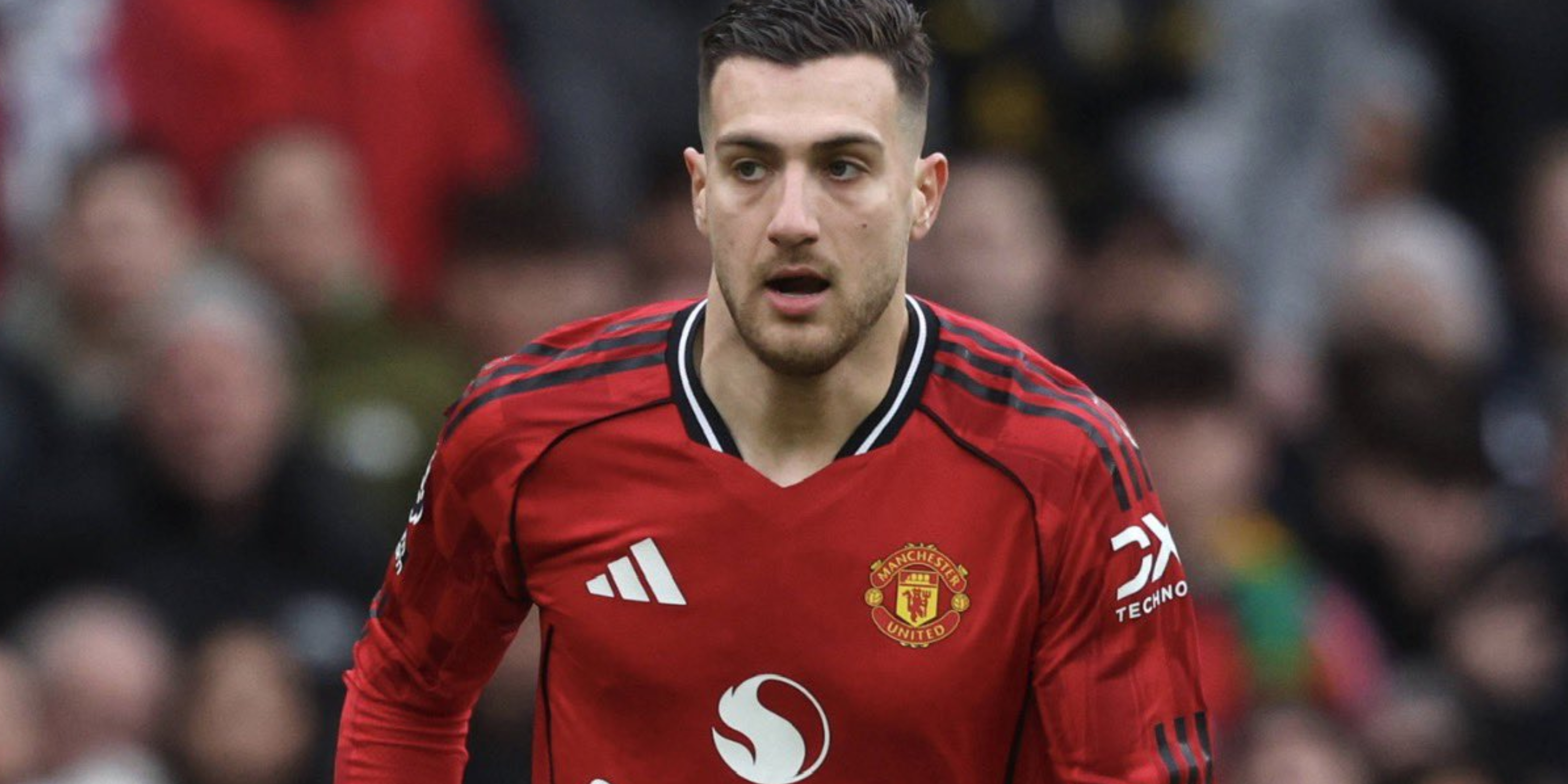 Manchester United want to replace Real Madrid-linked Diogo Dalot with ‘underrated’ Bundesliga star