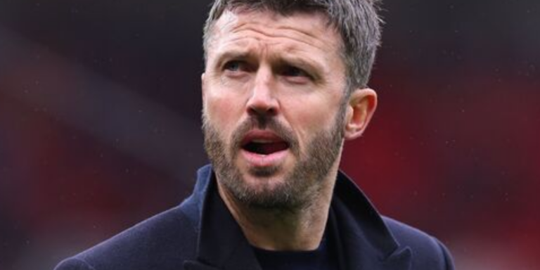 Man Utd 2-4 AC Milan: Rashford returns as Carrick’s side collapse