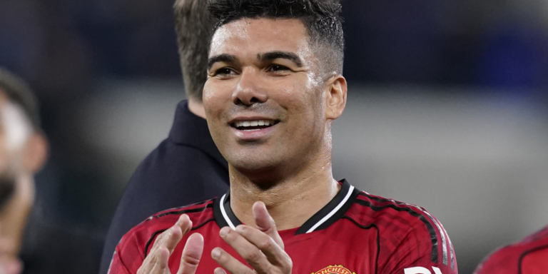 Manchester United: Bruno Fernandes just made his feelings clear over Casemiro