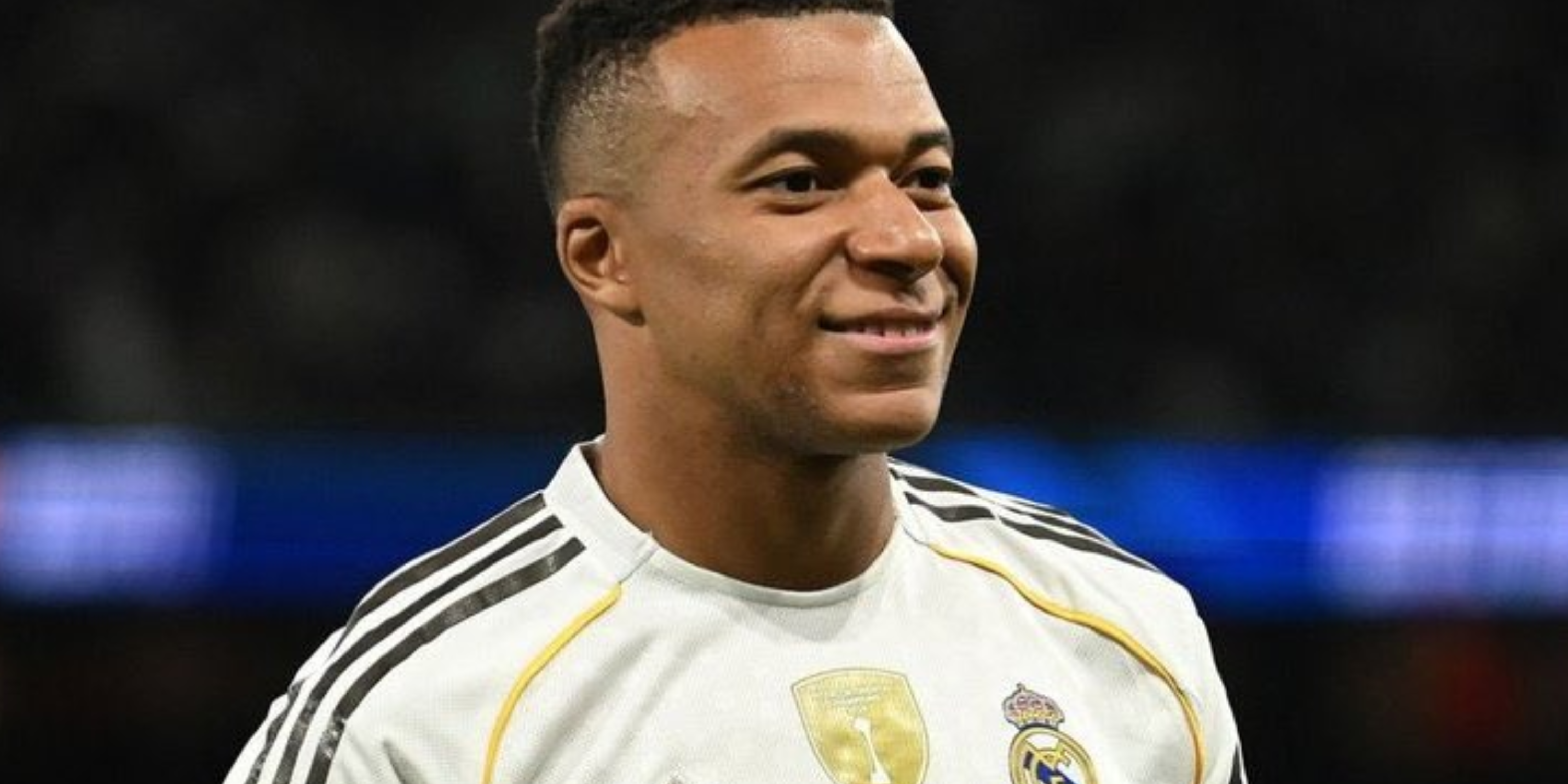 Manchester United must win the race for ‘the next Kylian Mbappe’