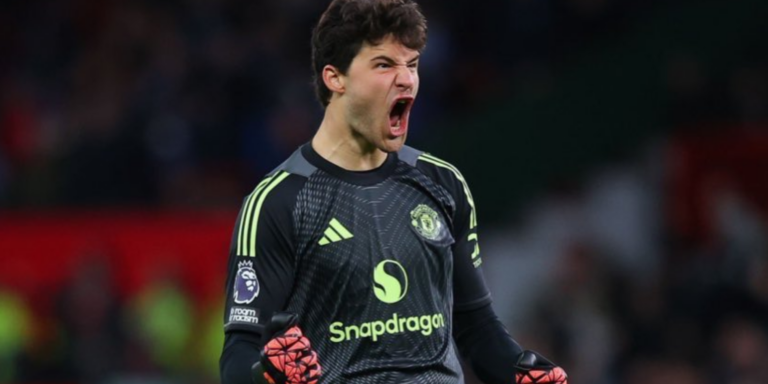 Everton vs Manchester United: Lammens eyes revenge