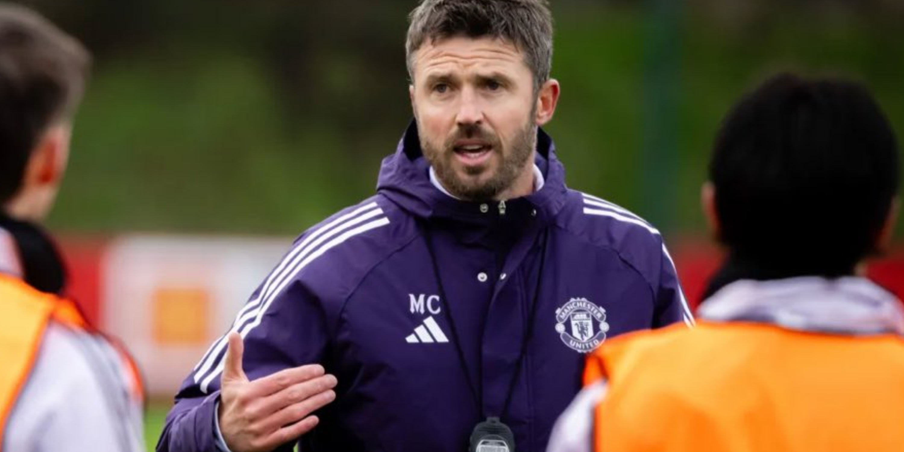 Manchester United star could complete move to Turkish club amid frustrating season