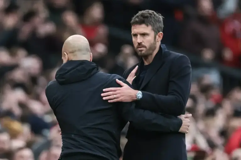 Manchester United want to sign ‘outstanding’ Newcastle United star