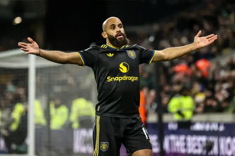 Ex-Liverpool star names Manchester United star Bryan Mbeumo ‘Signing of the Season’