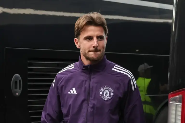 Five things learned as Man Utd thrash Rosenborg 5-0