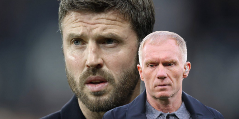 Newcastle 2-1 Manchester United: Class of 92 aren’t very classy