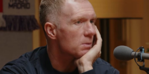 Paul Scholes wants Manchester United medal after Man City financial verdict