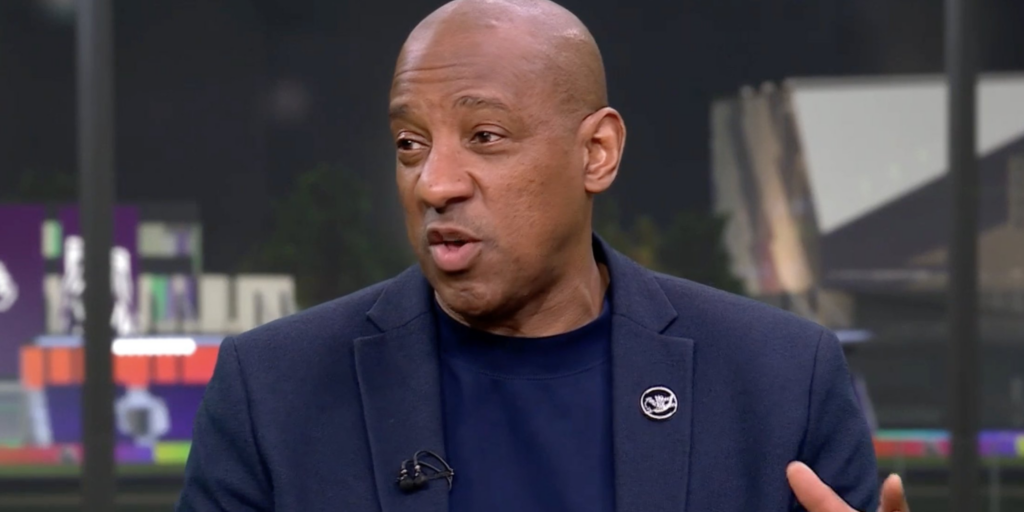 Dion Dublin, Manchester United