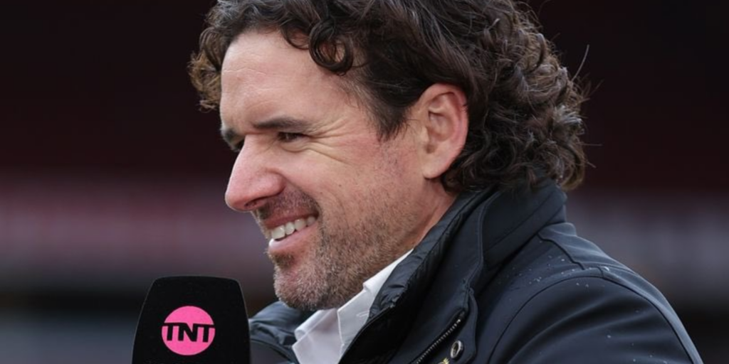 Owen Hargreaves, Manchester United