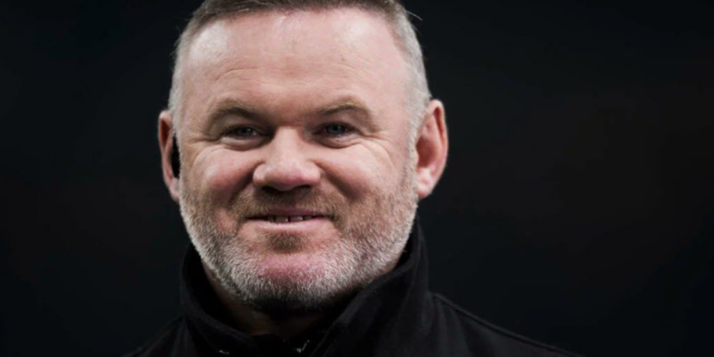 Wayne Rooney, Manchester United