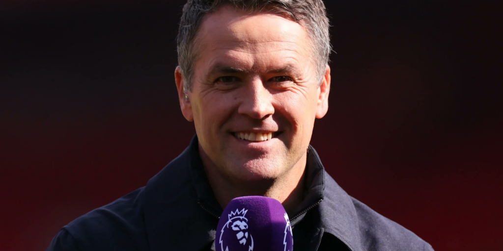 Michael Owen, Premier League