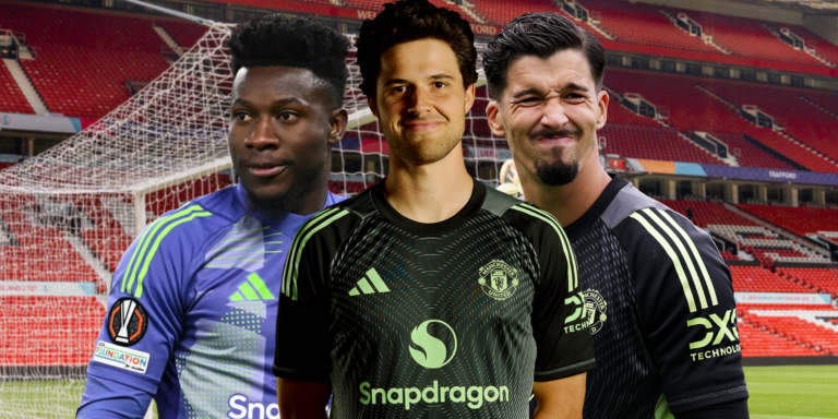 Manchester United seem to know Senne Lammens’ 2026-27 understudy
