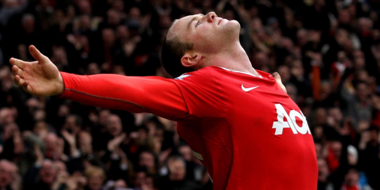 Rooney and Goldbridge Set for New Man Utd Show on Disney+