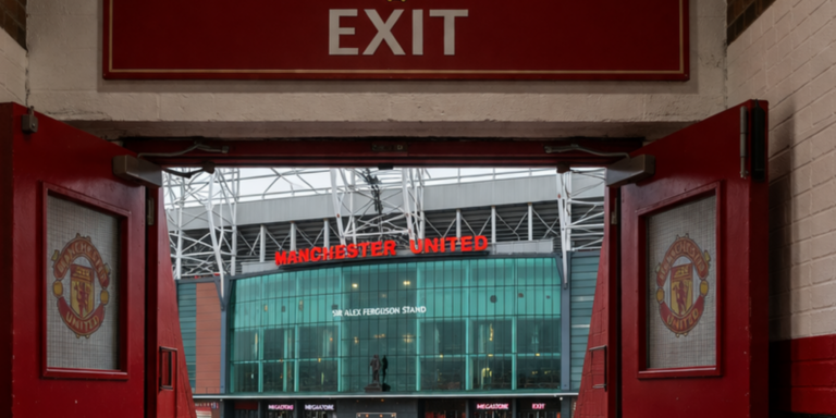 Five Manchester United Stars Who Must Be Sold Including Marcus Rashford