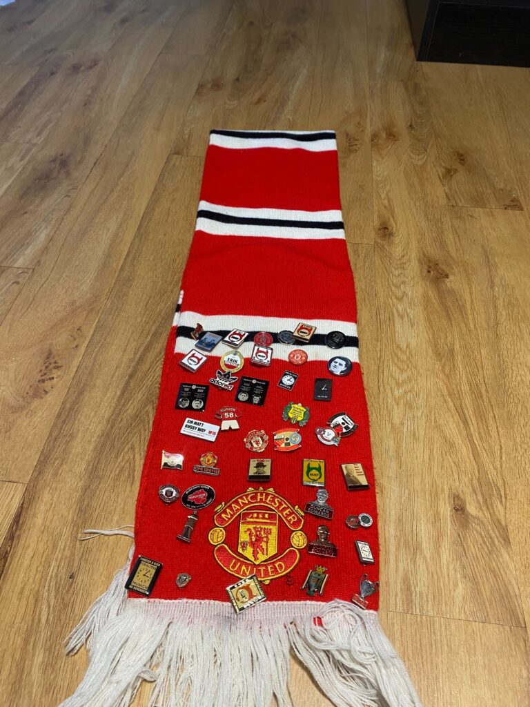 Manchester United vs Sunderland (2009) 