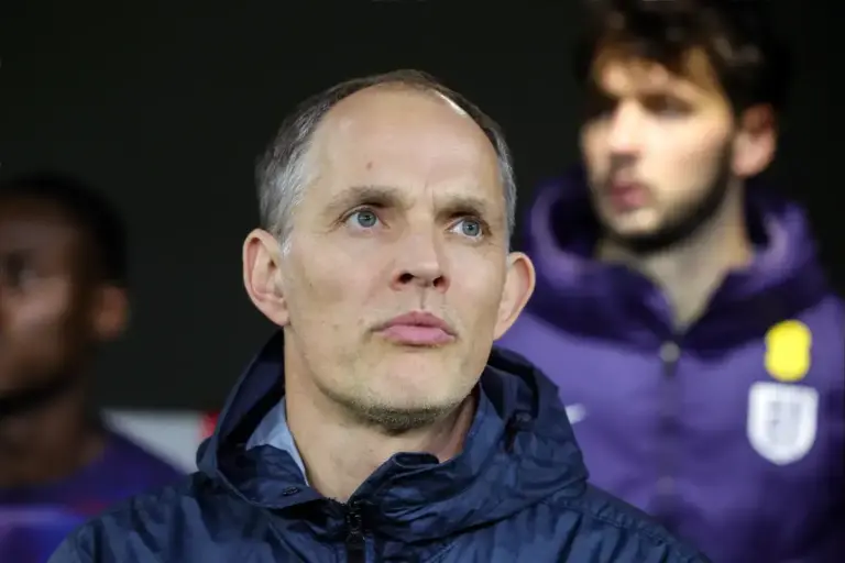 Manchester United News: Club Want England Star to Miss World Cup