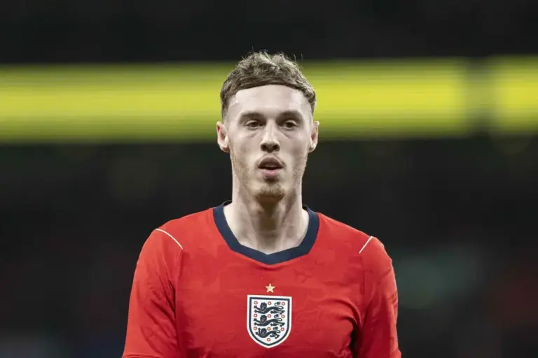 Manchester United: Chances of Signing Chelsea’s Cole Palmer Revealed
