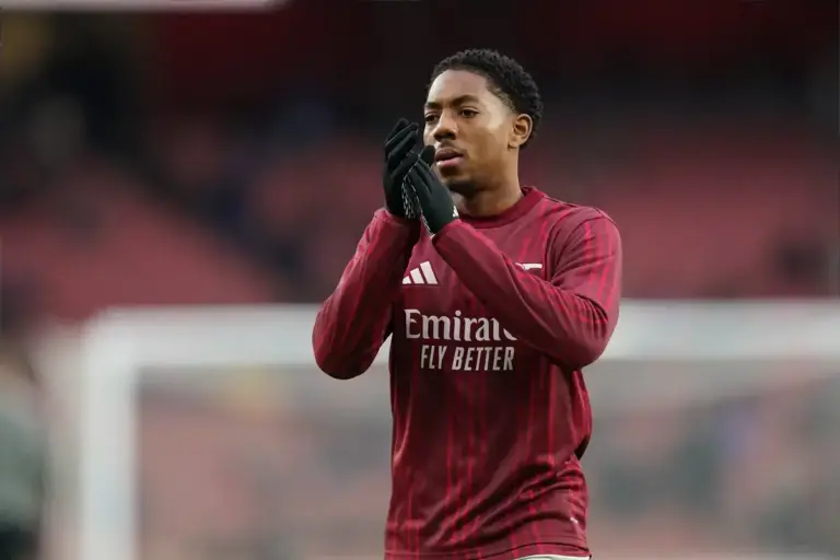 Sky Sports Confirm Manchester United Interest in Arsenal Star