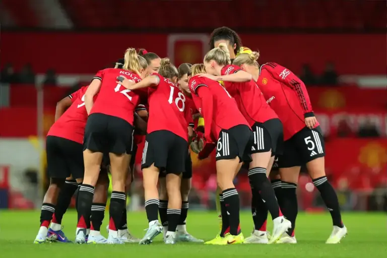 Manchester United Women vs Bayern Munich – Preview, Expected XI, Prediction