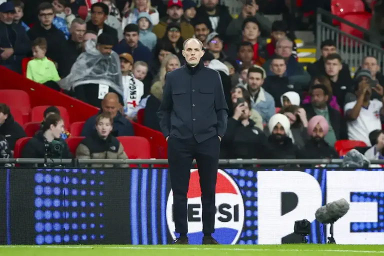 Thomas Tuchel’s stance on Man Utd’s Maguire could cost England the World Cup