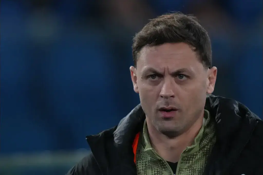 Ex-Manchester United star Matic tells INEOS Carrick is an ‘excellent choice’