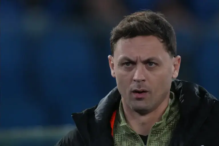 Ex-Manchester United star Matic tells INEOS Carrick is an ‘excellent choice’