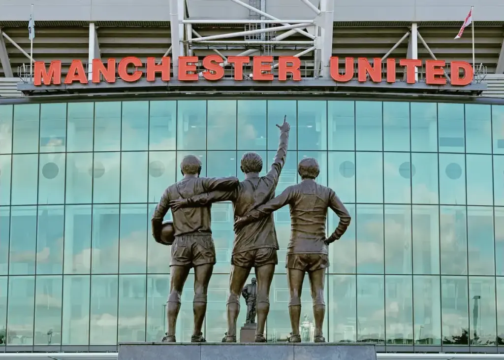 Manchester United Youngster Earns Impressive Spain Call Up