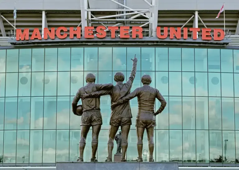Manchester United Youngster Earns Impressive Spain Call Up