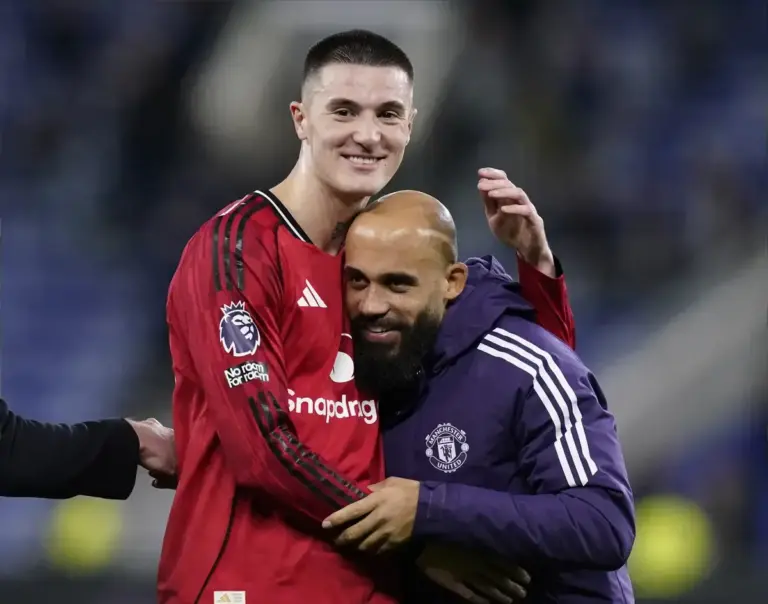Manchester United News: Sesko and Mbeumo Pull Out of International Duty