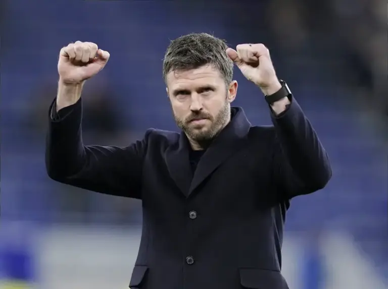 Michael Carrick credits unsung hero for Manchester United set-piece brilliance